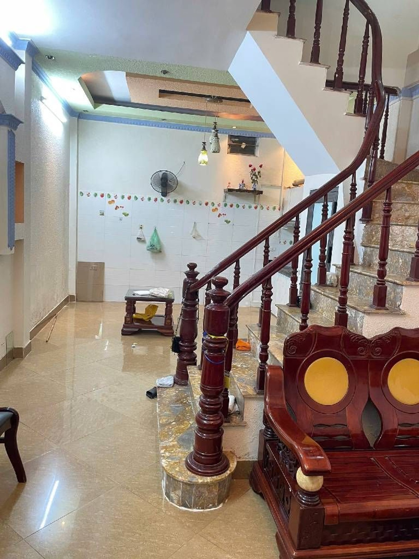 Bán nhà Hoàng Mai - diện tích 40m2 5 tầng - CỰC PHẨM HOÀNG MAI - NHÀ NGUYÊN BẢN DÂN XÂY - giá 8,6 tỷ