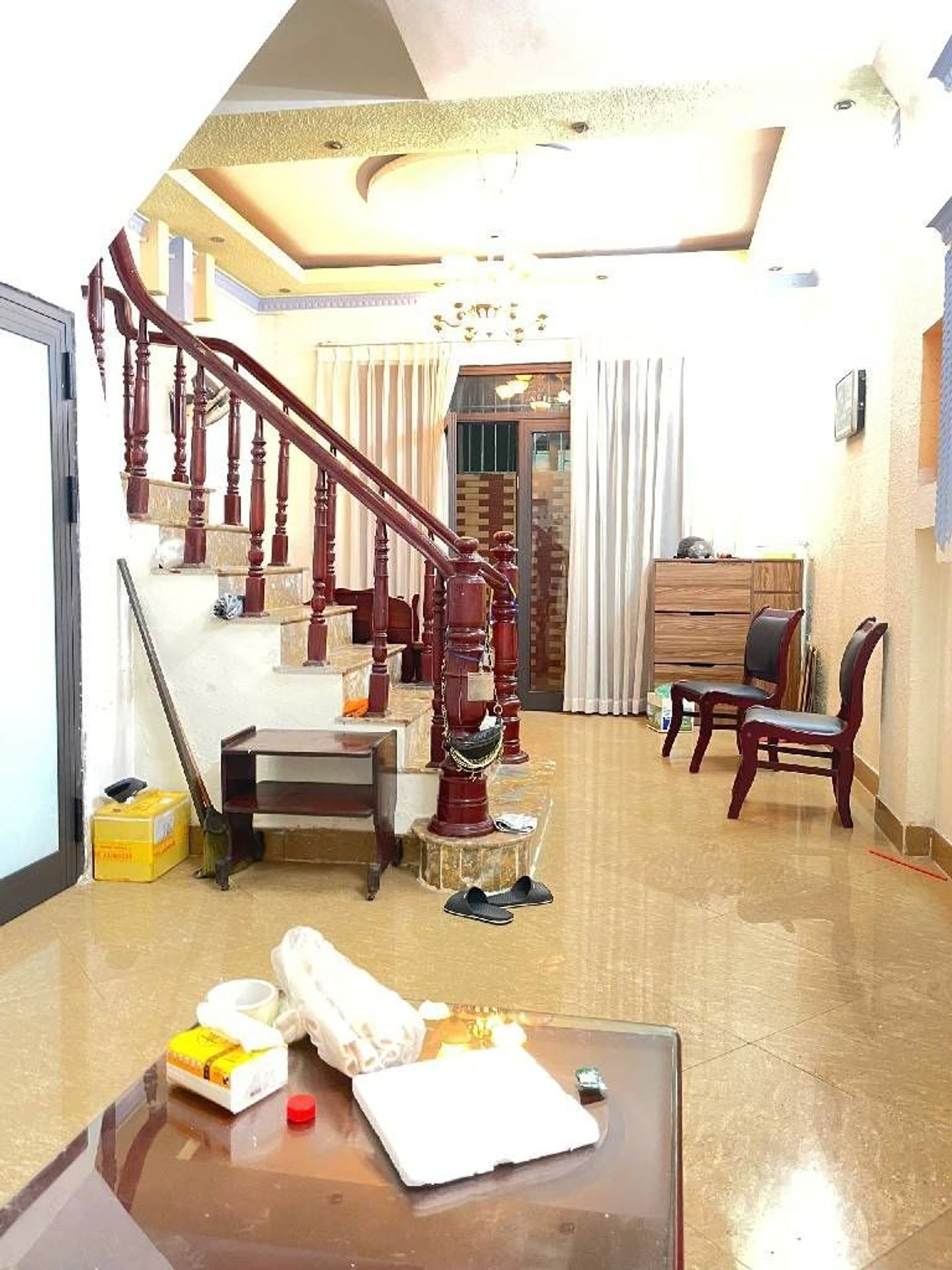 Bán nhà Hoàng Mai - diện tích 40m2 5 tầng - CỰC PHẨM HOÀNG MAI - NHÀ NGUYÊN BẢN DÂN XÂY - giá 8,6 tỷ