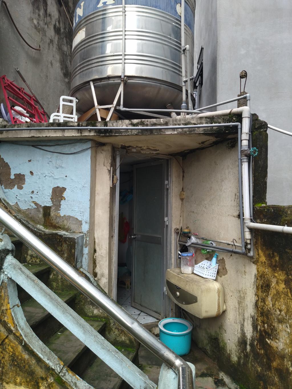 Bán nhà Hoàng Liệt - diện tích 50m2 1 tầng - Ô Tô Tránh Cách 1 Nhà - giá 8,3 tỷ