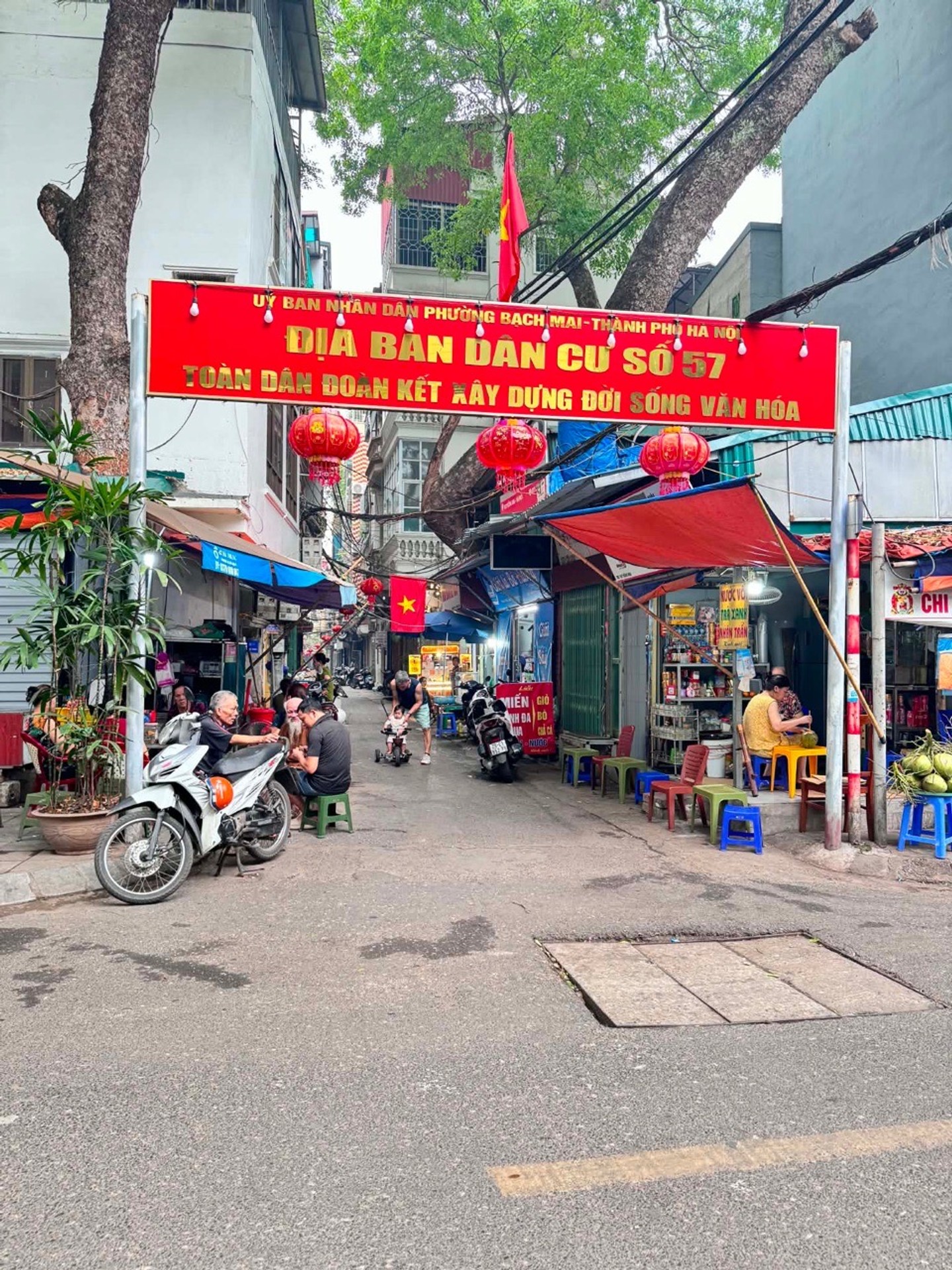 Ảnh đại diện