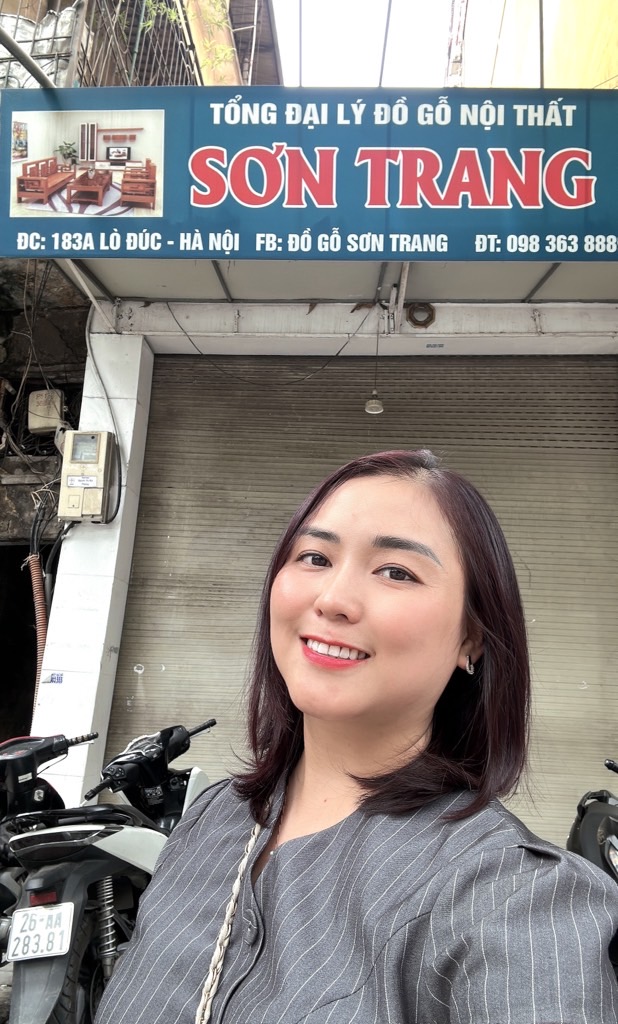 Bán nhà Lò Đúc - diện tích 220m2 1 tầng - Mặt phố trung tâm kinh doanh sầm uất - giá 122,55 tỷ