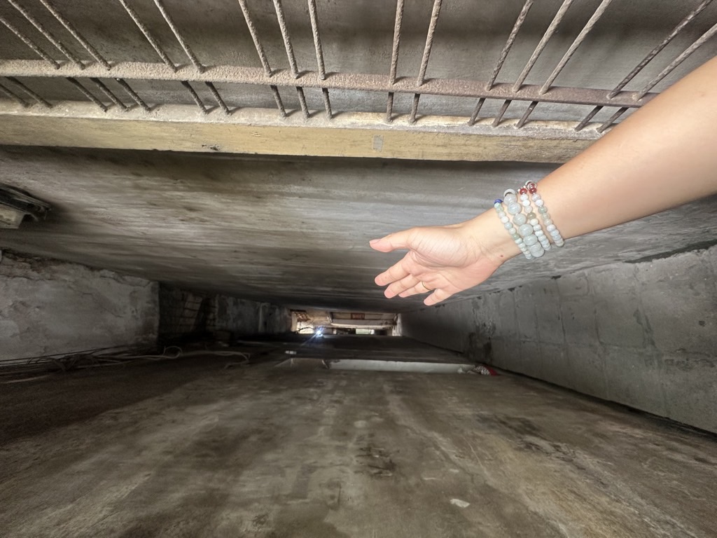 Bán nhà Lò Đúc - diện tích 220m2 1 tầng - Mặt phố trung tâm kinh doanh sầm uất - giá 122,55 tỷ