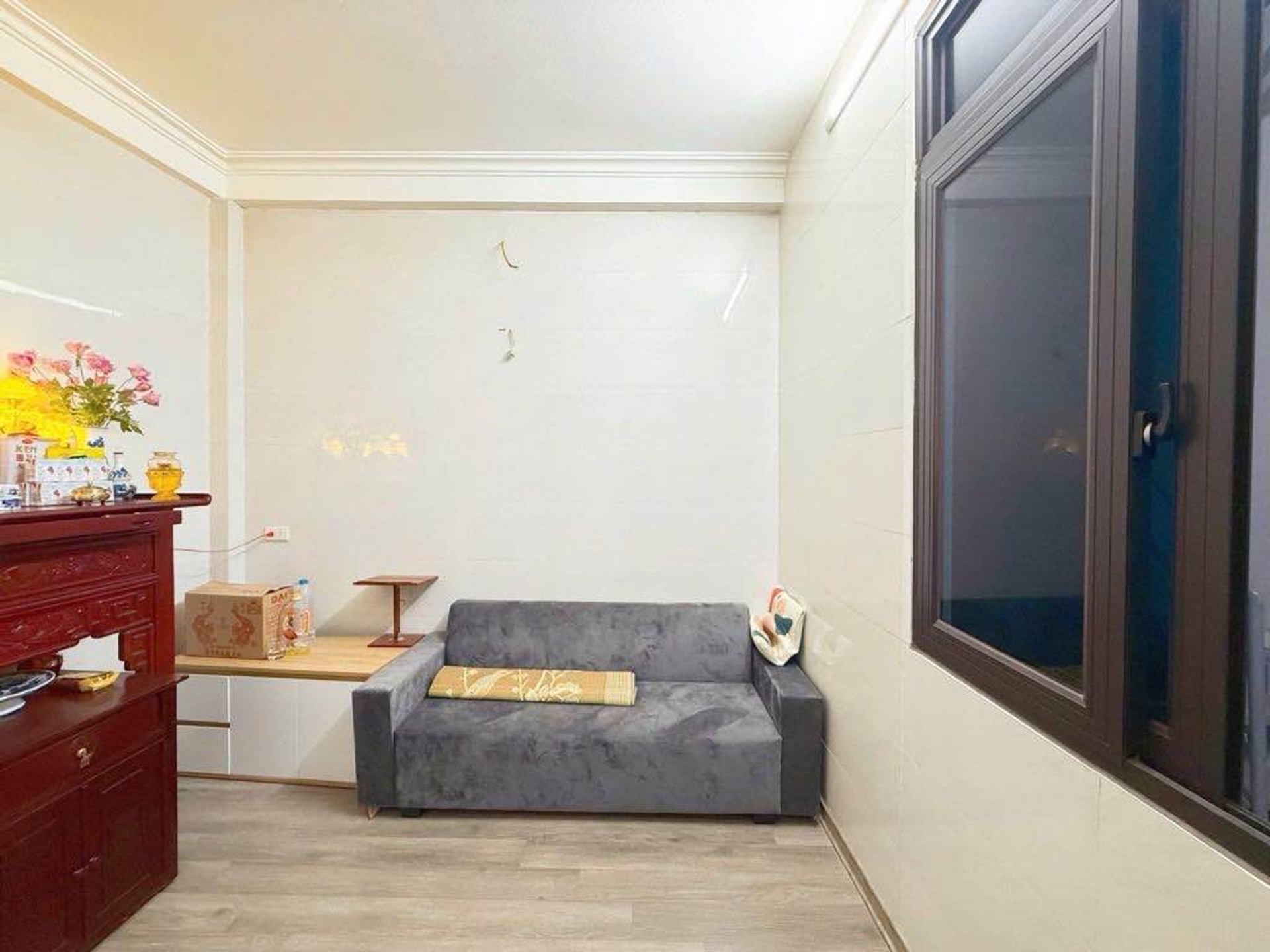 Bán nhà Hoàng Mai - diện tích 22m2 5 tầng - Gần ô tô - giá 5,8 tỷ