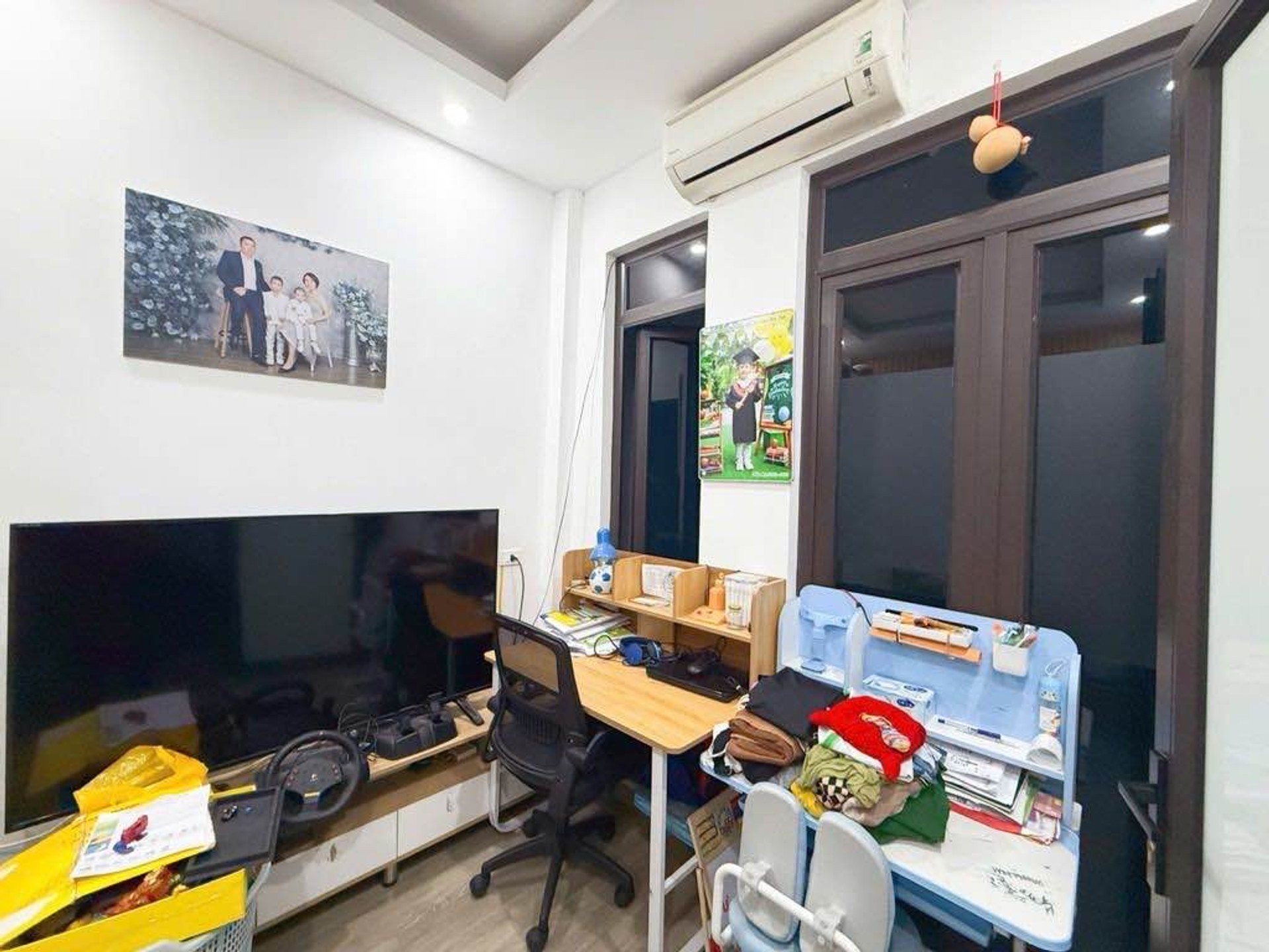 Bán nhà Hoàng Mai - diện tích 22m2 5 tầng - Gần ô tô - giá 5,8 tỷ
