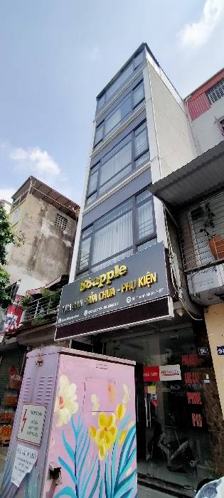 Bán nhà Thanh Nhàn - diện tích 16m2 1 tầng - Mặt phố kinh doanh sầm uất - giá 10,5 tỷ