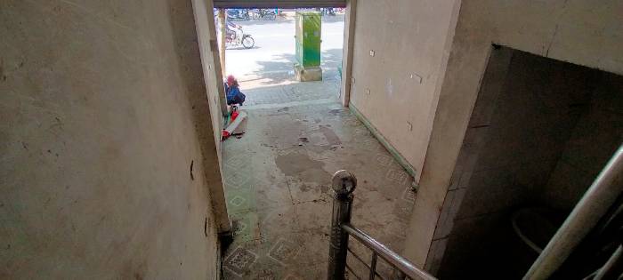 Bán nhà Thanh Nhàn - diện tích 16m2 1 tầng - Mặt phố kinh doanh sầm uất - giá 10,5 tỷ