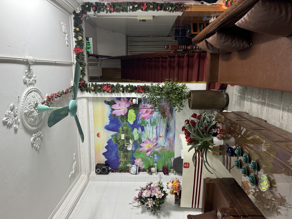 Bán nhà Triệu Việt Vương - diện tích 52m2 5 tầng - Ô chờ thang máy - giá 14 tỷ