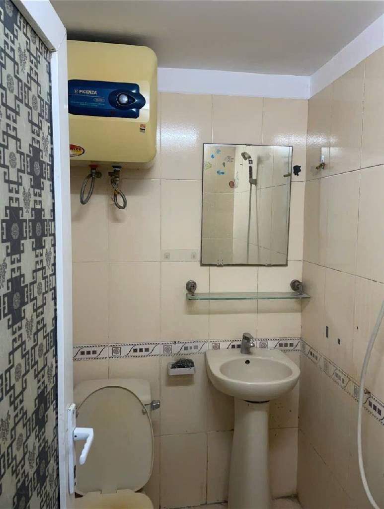 Bán nhà Bạch Mai - diện tích 40m2 1 tầng - Căn hộ chung cư mini siêu đẹp - giá 2,45 tỷ