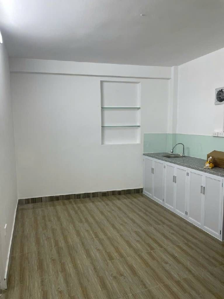 Bán nhà Bạch Mai - diện tích 40m2 1 tầng - Căn hộ chung cư mini siêu đẹp - giá 2,45 tỷ