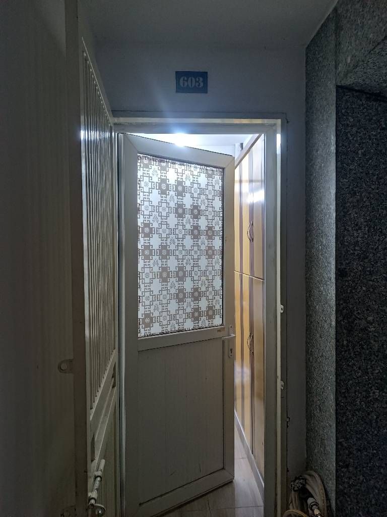 Bán nhà Bạch Mai - diện tích 40m2 1 tầng - Căn hộ chung cư mini siêu đẹp - giá 2,45 tỷ