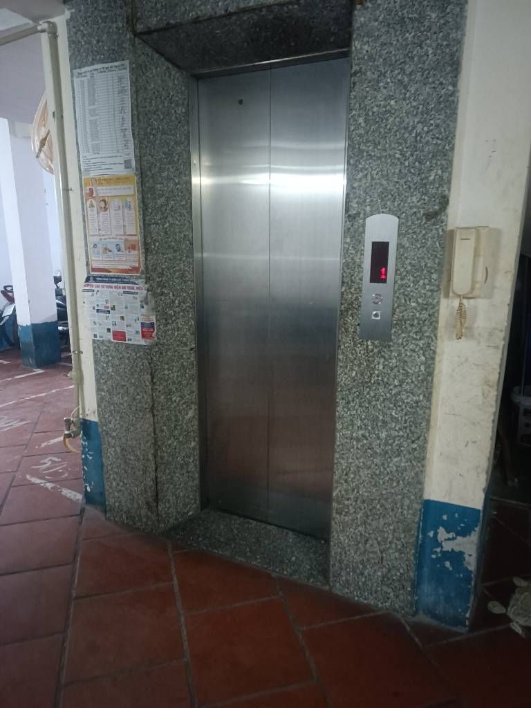 Bán nhà Bạch Mai - diện tích 40m2 1 tầng - Căn hộ chung cư mini siêu đẹp - giá 2,45 tỷ