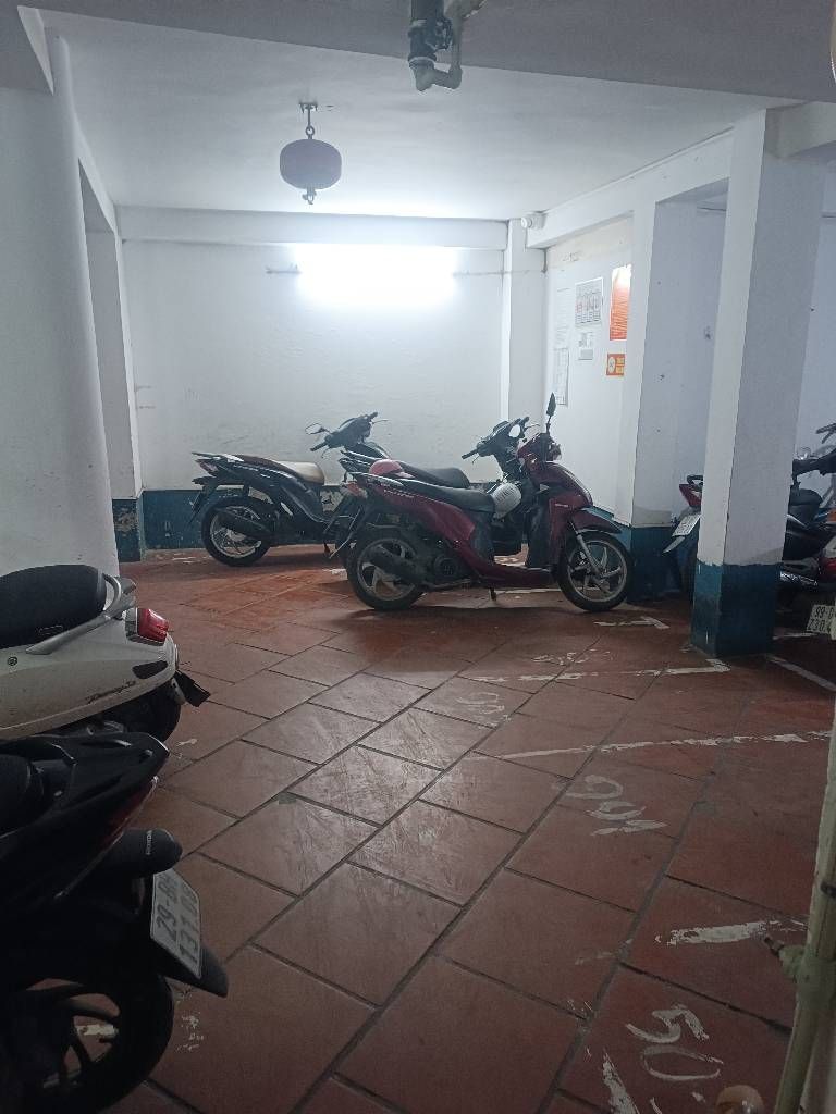 Bán nhà Bạch Mai - diện tích 40m2 1 tầng - Căn hộ chung cư mini siêu đẹp - giá 2,45 tỷ