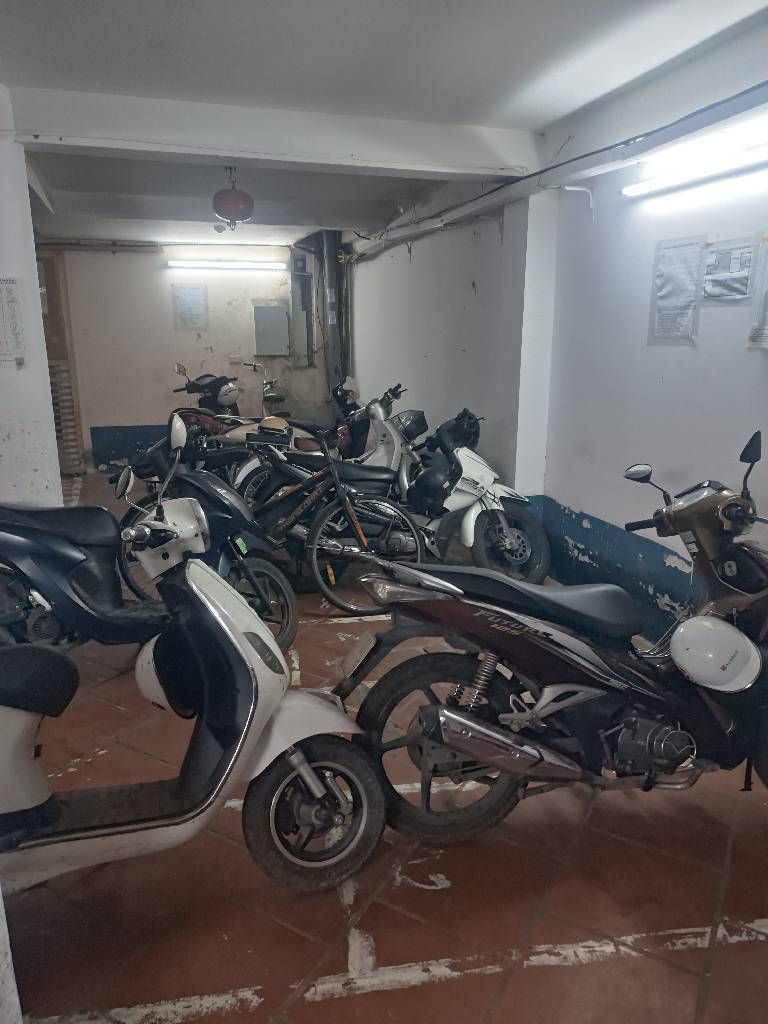 Bán nhà Bạch Mai - diện tích 40m2 1 tầng - Căn hộ chung cư mini siêu đẹp - giá 2,45 tỷ