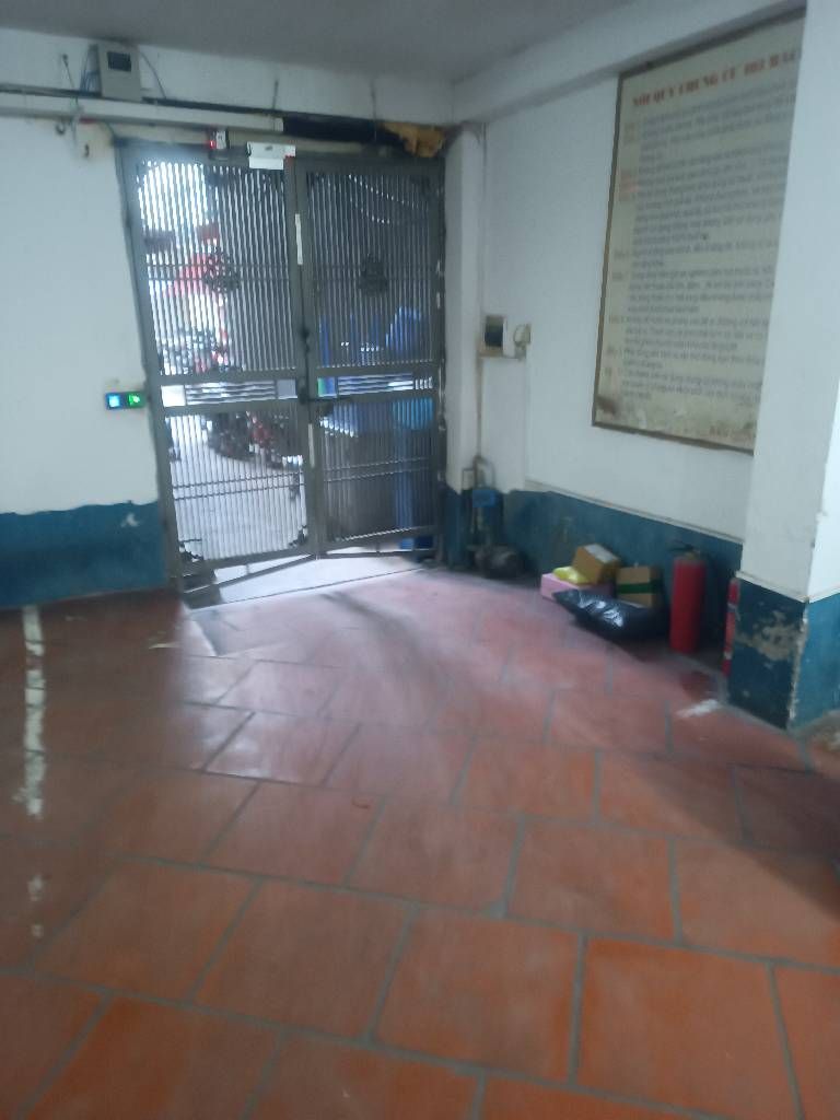 Bán nhà Bạch Mai - diện tích 40m2 1 tầng - Căn hộ chung cư mini siêu đẹp - giá 2,45 tỷ