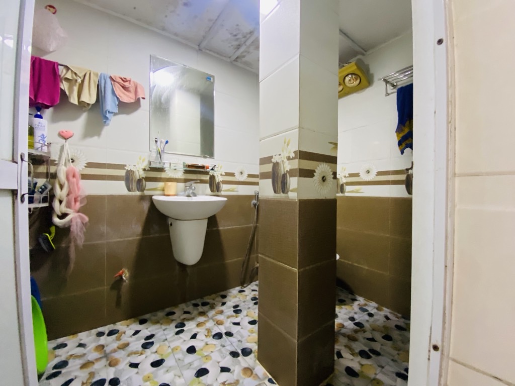 Bán nhà Mai Động - diện tích 60m2 2 tầng - Sổ đỏ chính chủ sẵn sàng giao dịch - giá 4,25 tỷ
