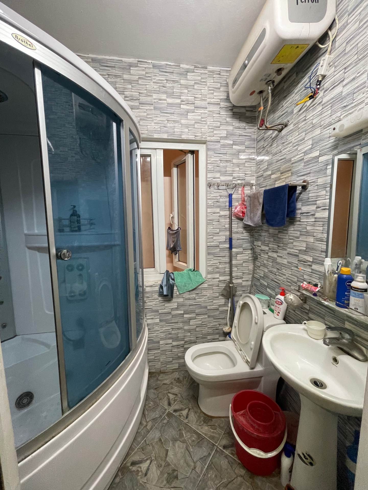 Bán nhà Thanh Nhàn - diện tích 36m2 7 tầng - Mặt phố kinh doanh sầm uất - giá 25,5 tỷ