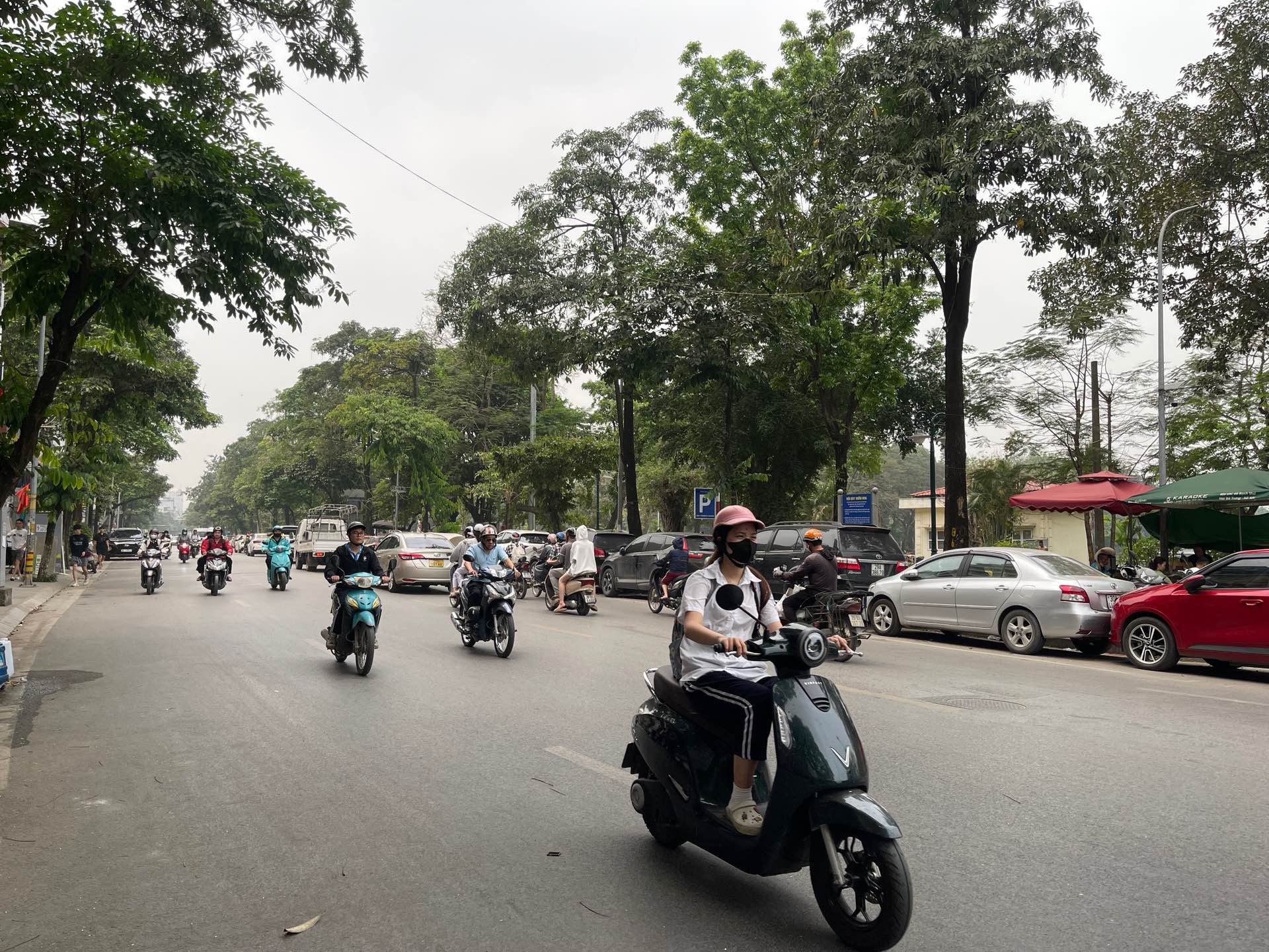 Ảnh đại diện