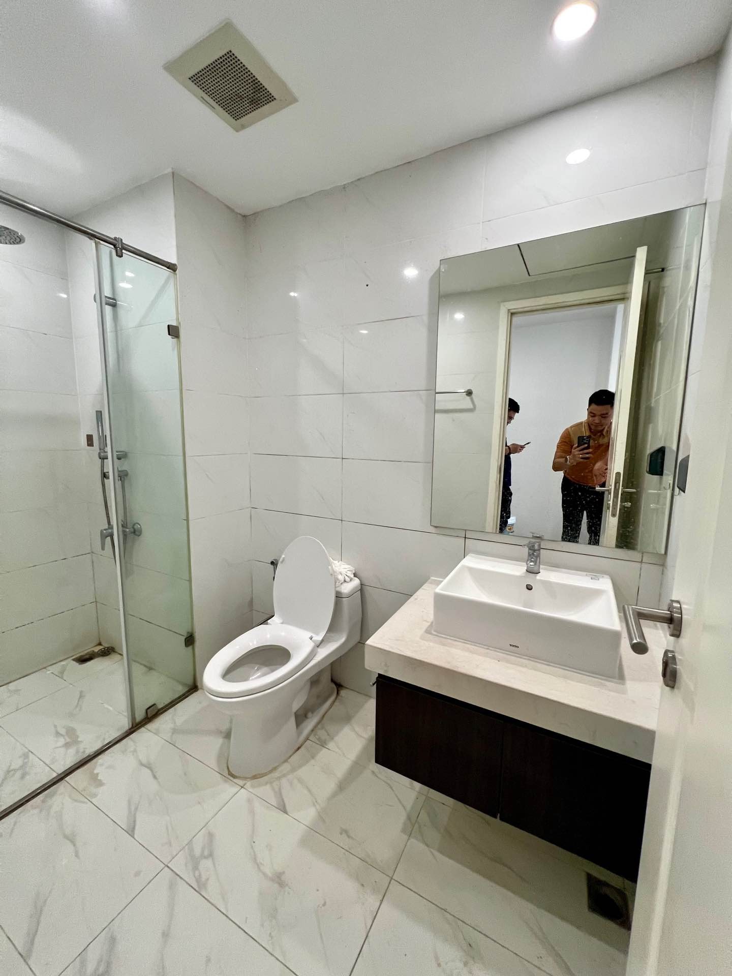 Bán nhà Minh Khai - diện tích 77m2 18 tầng - Chung cư đẹp hiếm có - giá 8,5 tỷ