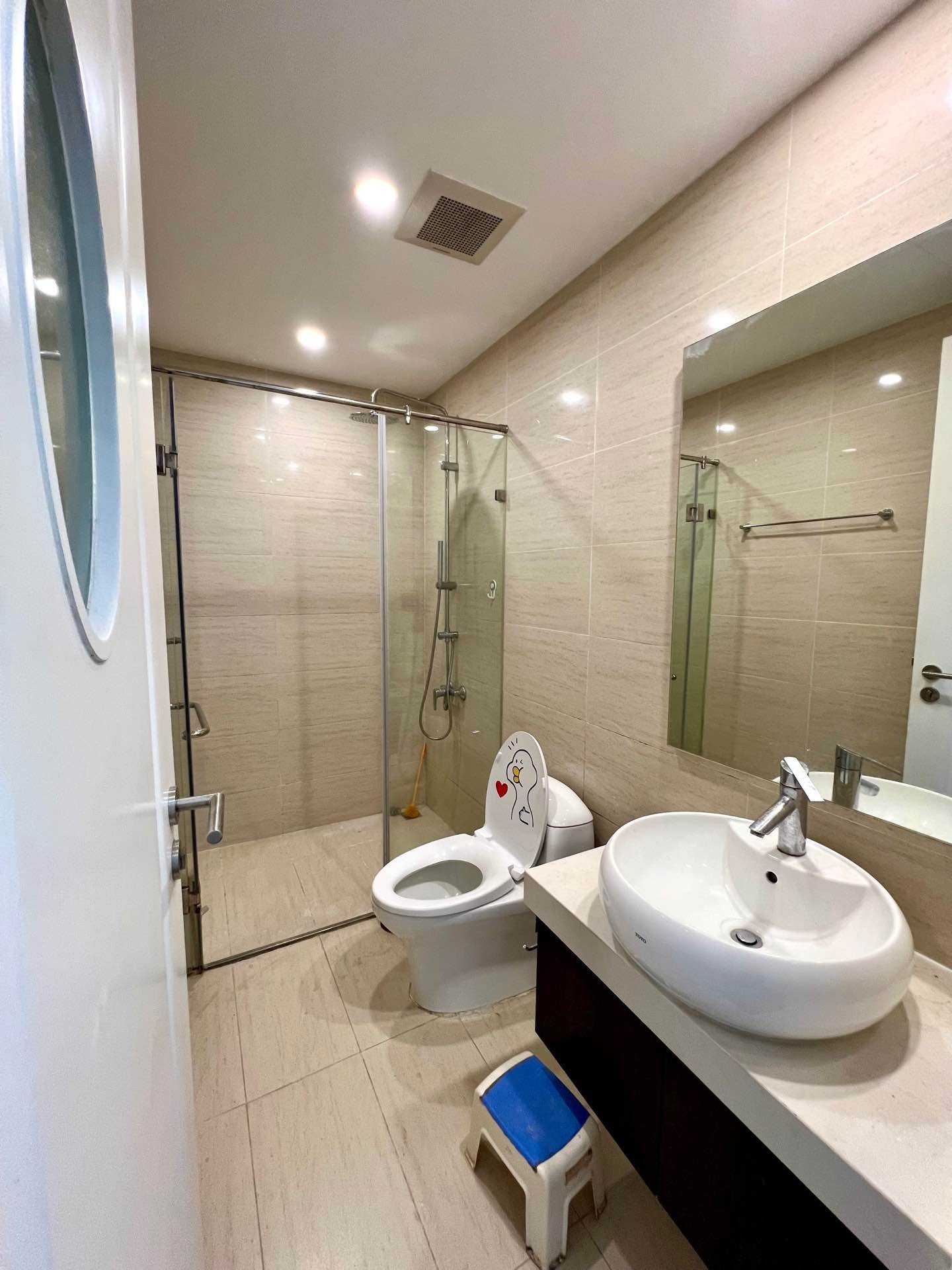 Bán nhà Minh Khai - diện tích 77m2 18 tầng - Chung cư đẹp hiếm có - giá 8,5 tỷ