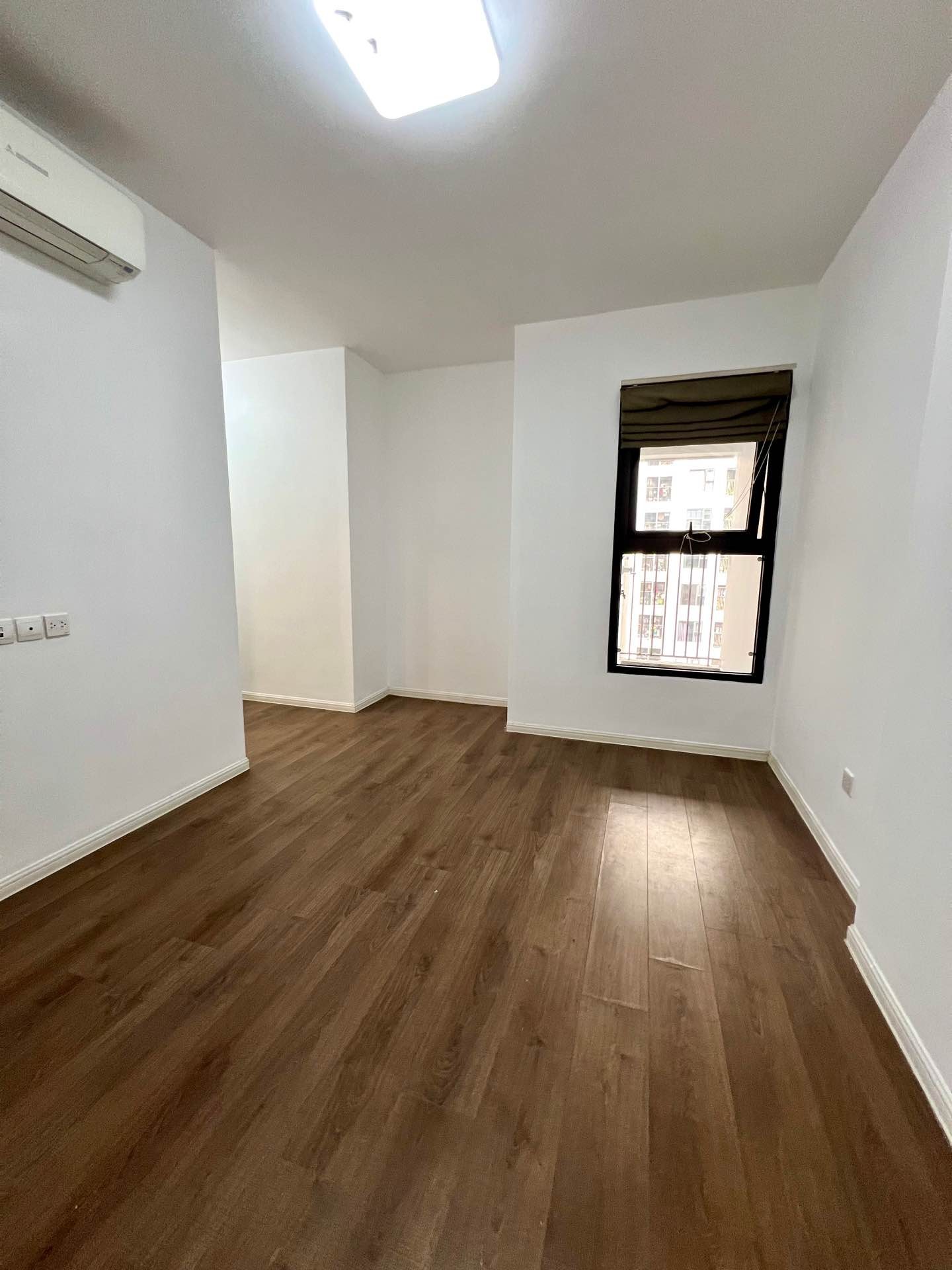 Bán nhà Minh Khai - diện tích 77m2 18 tầng - Chung cư đẹp hiếm có - giá 8,5 tỷ