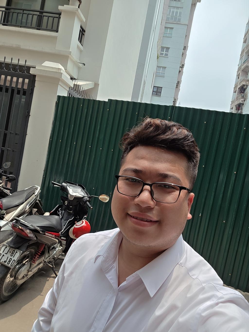 Bán nhà Mễ Trì Thượng - diện tích 105.6m2 1 tầng - Ô TÔ - giá 31,5 tỷ