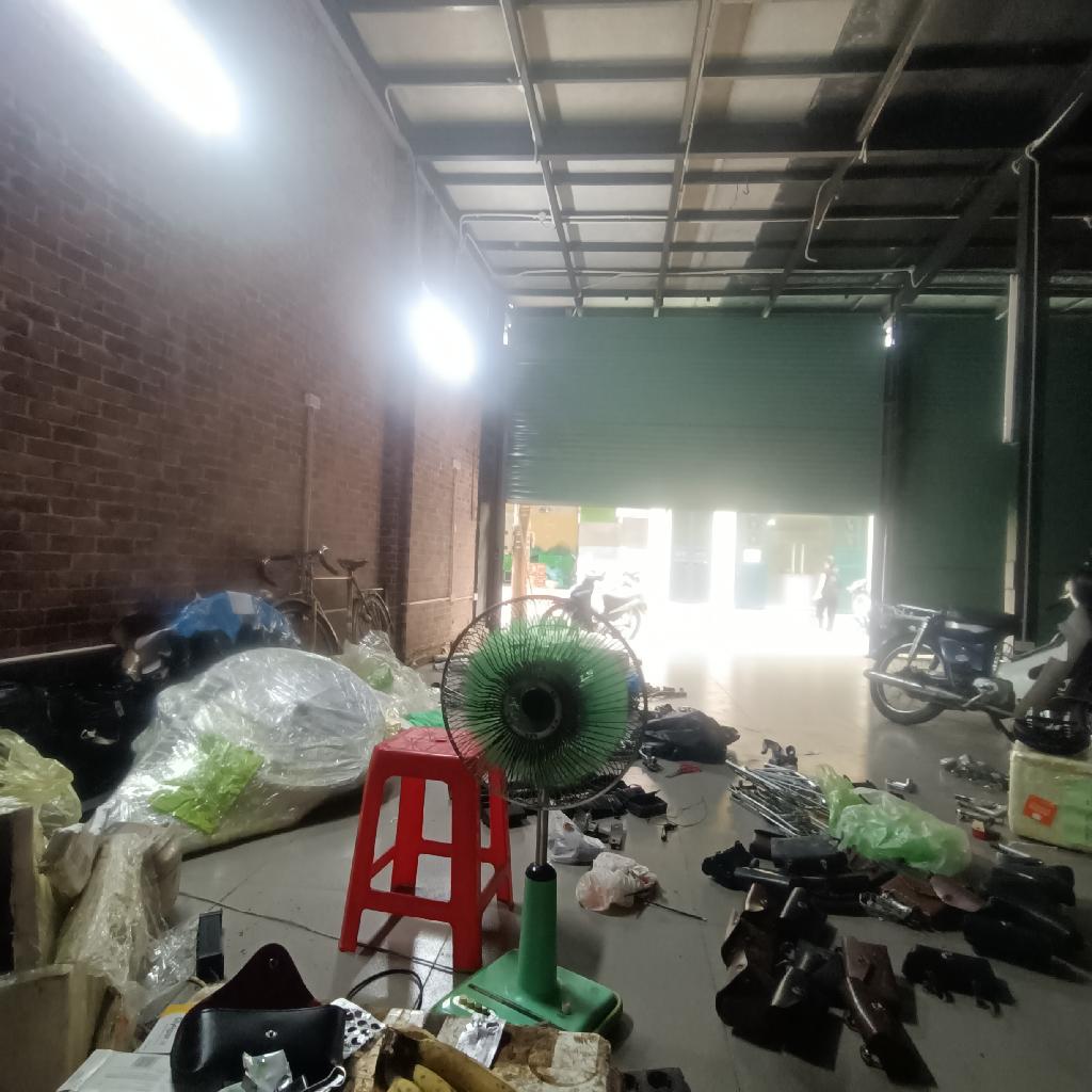 Bán nhà Nguyễn Chí Thanh - diện tích 130m2 2 tầng - Ô TÔ TRÁNH - giá 51 tỷ