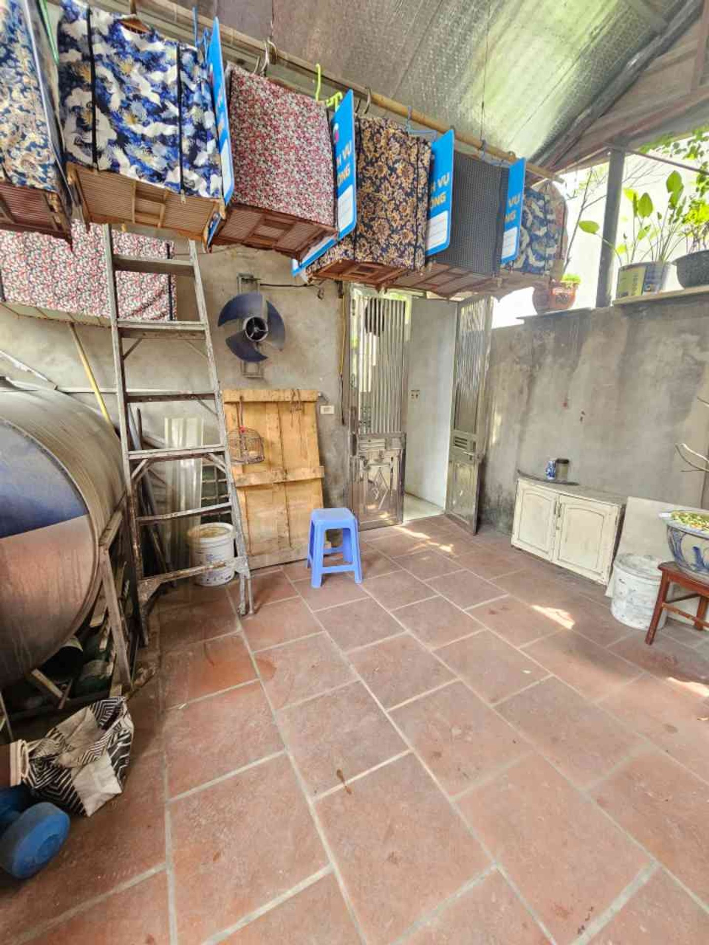 Bán nhà Trương Định - diện tích 58m2 4 tầng - Ngõ Trại Cá - giá 13,69 tỷ