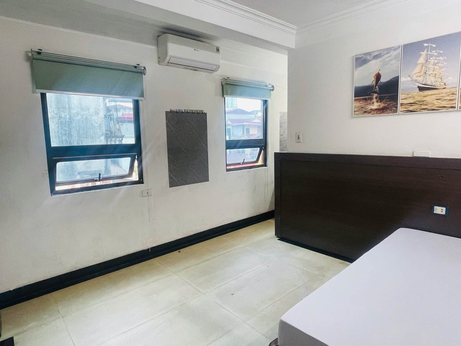 Bán nhà Pháo Đài Láng - diện tích 68m2 9 tầng - Lô góc 2 mặt thoáng - giá 36,8 tỷ