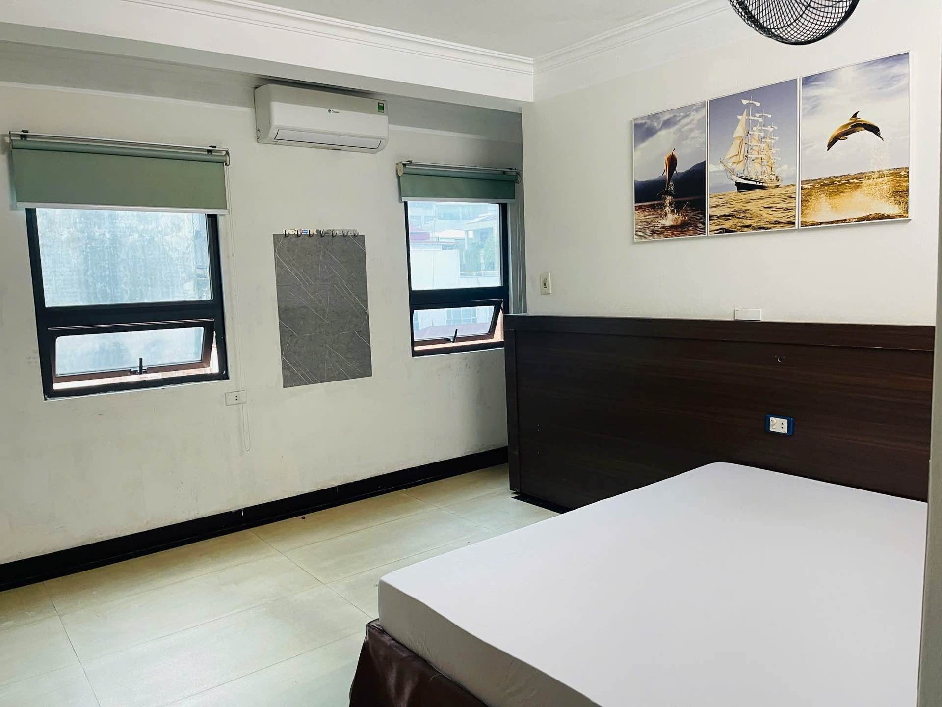 Bán nhà Pháo Đài Láng - diện tích 68m2 9 tầng - Lô góc 2 mặt thoáng - giá 36,8 tỷ