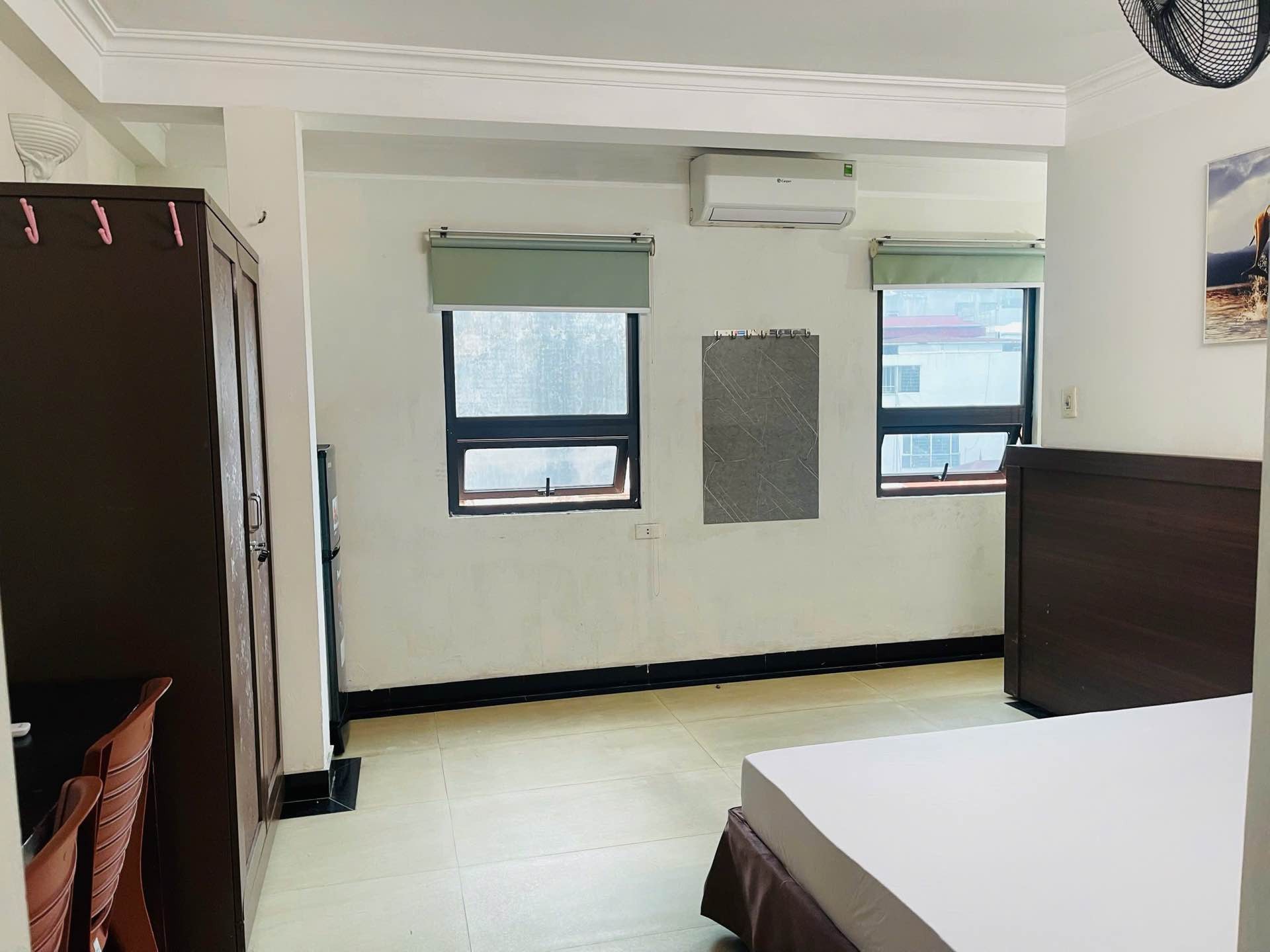 Bán nhà Pháo Đài Láng - diện tích 68m2 9 tầng - Lô góc 2 mặt thoáng - giá 36,8 tỷ