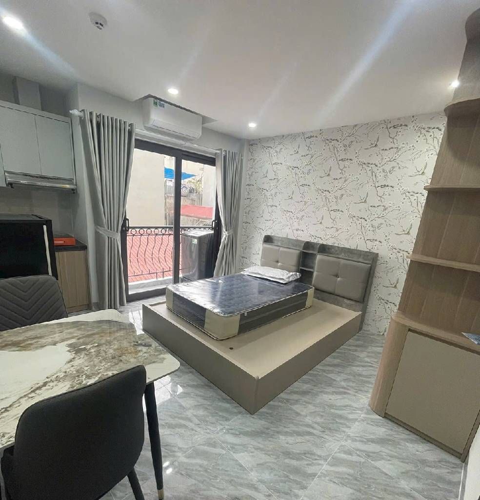 Bán nhà Hồng Mai - diện tích 61m2 5 tầng - Lô góc 3 mặt thoáng - giá 15,4 tỷ