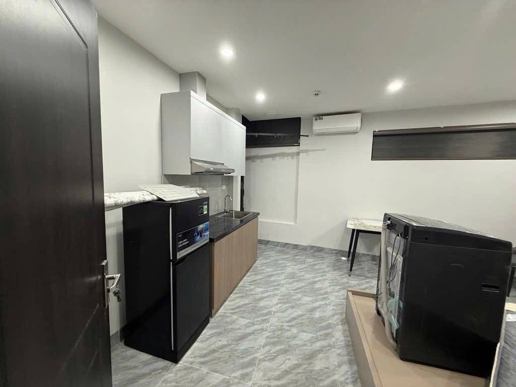 Bán nhà Hồng Mai - diện tích 61m2 5 tầng - Lô góc 3 mặt thoáng - giá 15,4 tỷ