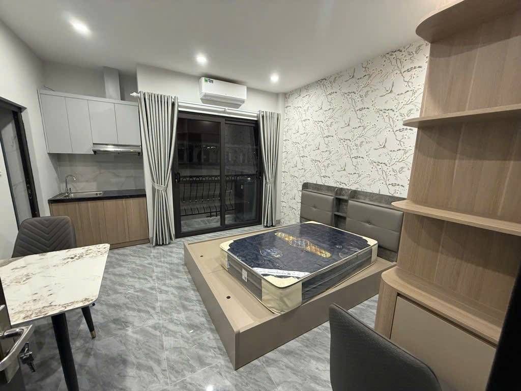 Bán nhà Hồng Mai - diện tích 61m2 5 tầng - Lô góc 3 mặt thoáng - giá 15,4 tỷ