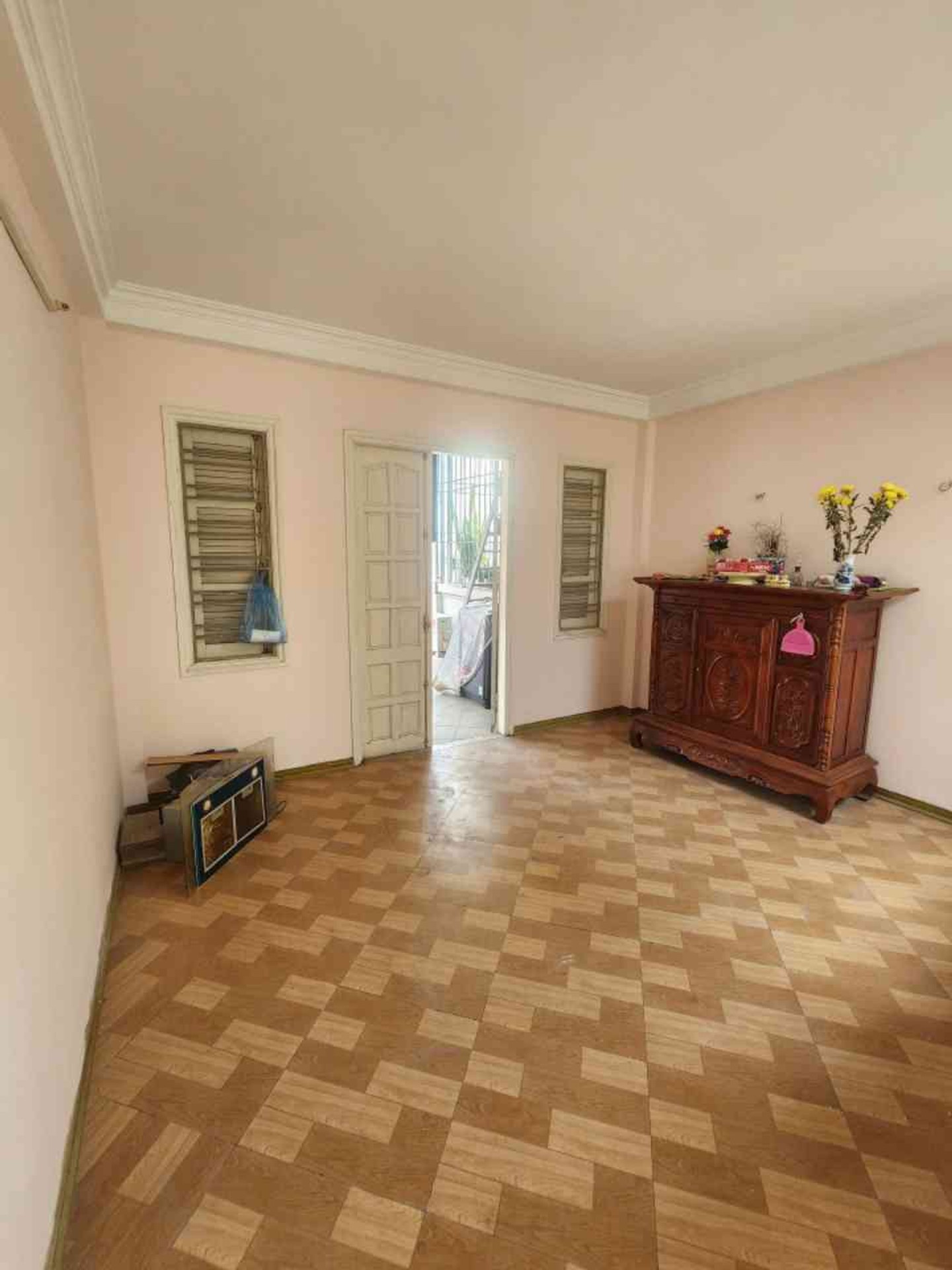 Bán nhà Lĩnh Nam - diện tích 36m2 5 tầng - Lô góc thoáng sáng - giá 8,6 tỷ