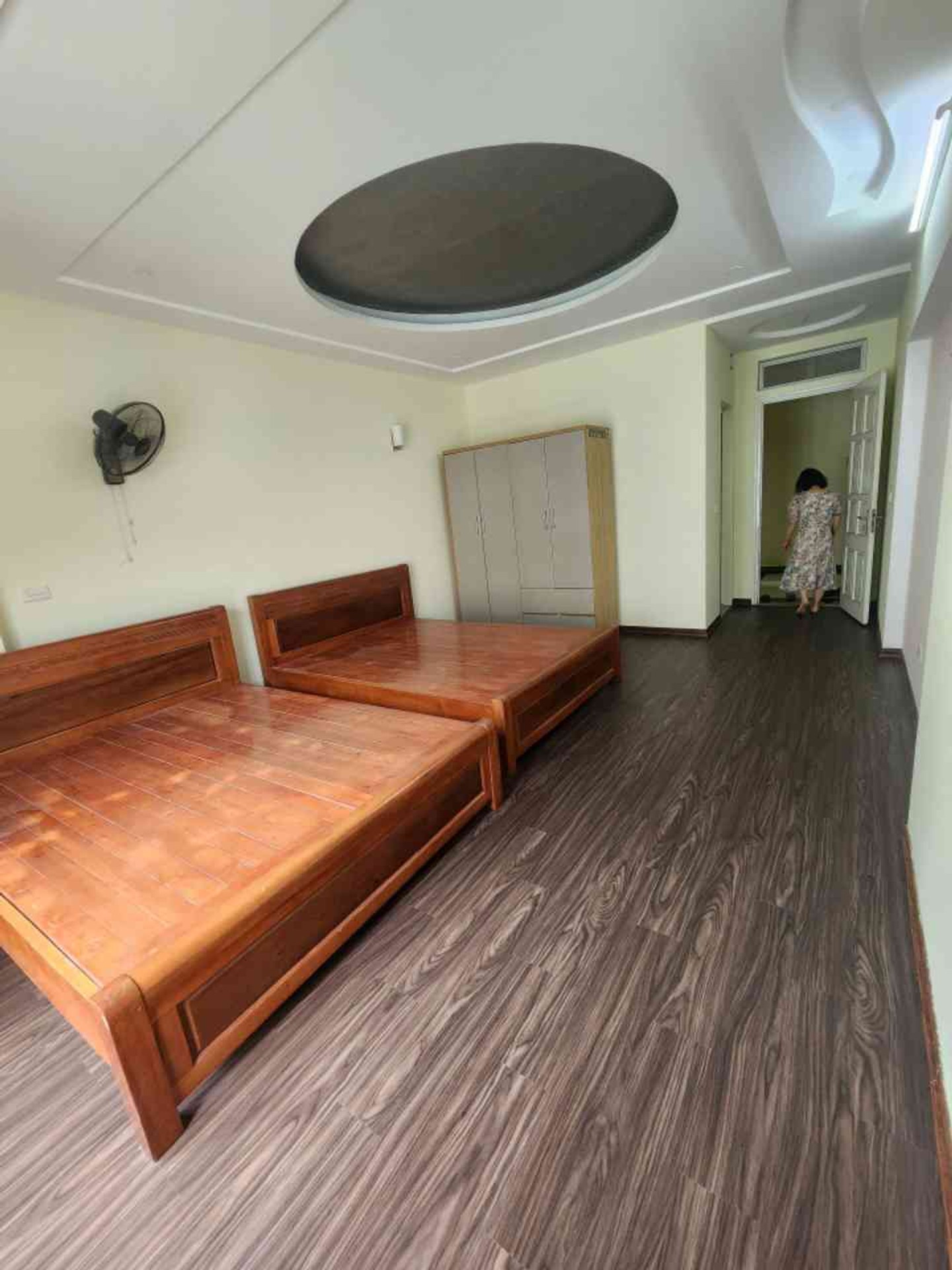 Bán nhà Lĩnh Nam - diện tích 36m2 5 tầng - Lô góc thoáng sáng - giá 8,6 tỷ