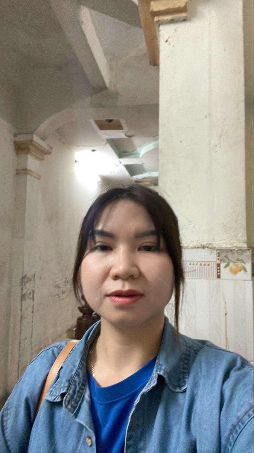 Bán nhà Định Công Hạ - diện tích 35m2 4 tầng - Ô tô cách 20m - giá 7,8 tỷ