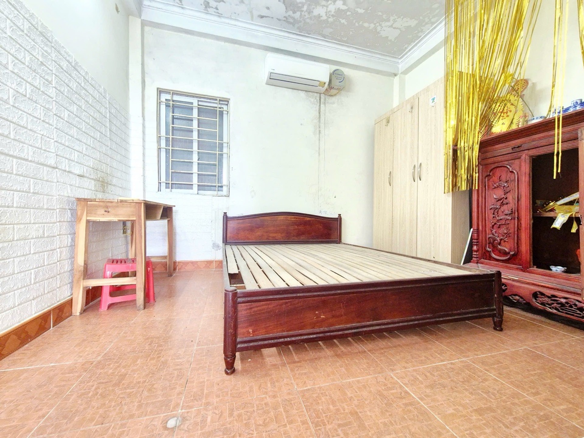 Bán nhà Định Công Hạ - diện tích 35m2 4 tầng - Ô tô cách 20m - giá 7,8 tỷ