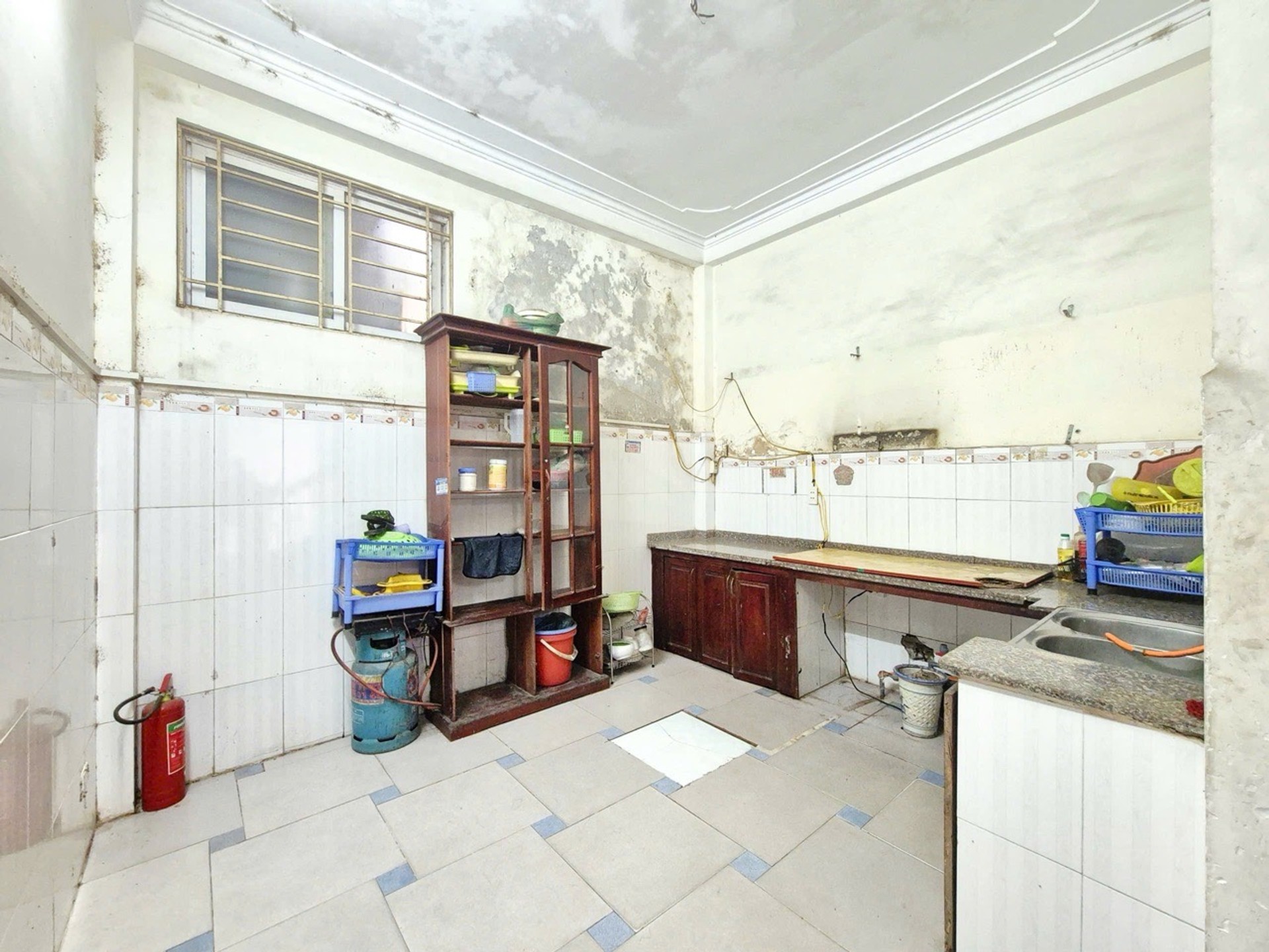 Bán nhà Định Công Hạ - diện tích 35m2 4 tầng - Ô tô cách 20m - giá 7,8 tỷ