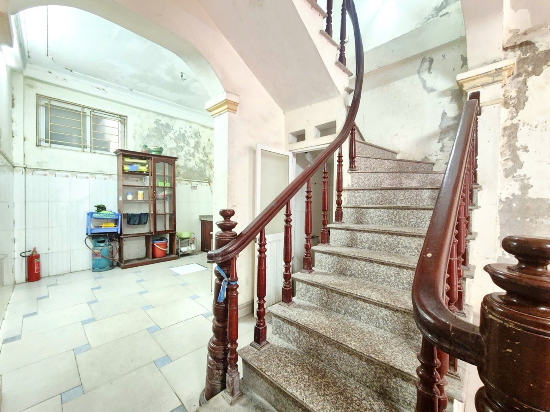 Bán nhà Định Công Hạ - diện tích 35m2 4 tầng - Ô tô cách 20m - giá 7,8 tỷ