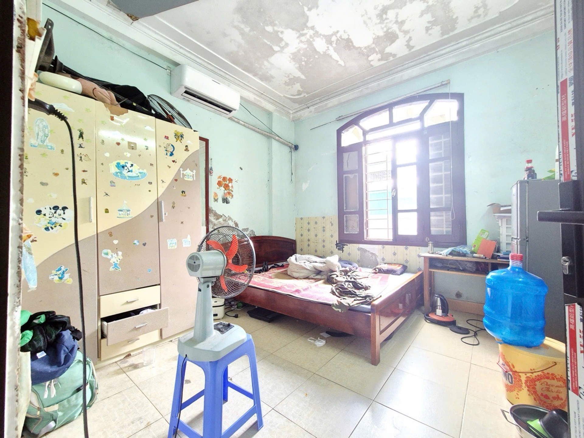 Bán nhà Định Công Hạ - diện tích 35m2 4 tầng - Ô tô cách 20m - giá 7,8 tỷ