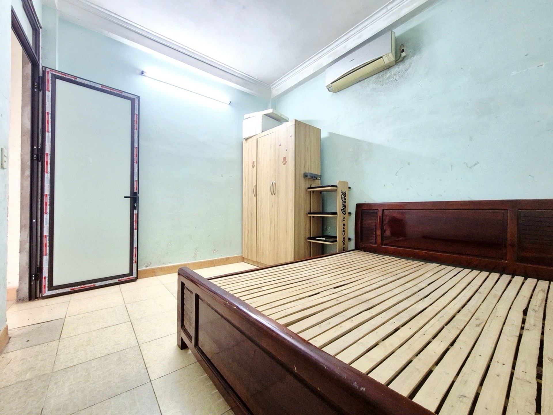 Bán nhà Định Công Hạ - diện tích 35m2 4 tầng - Ô tô cách 20m - giá 7,8 tỷ