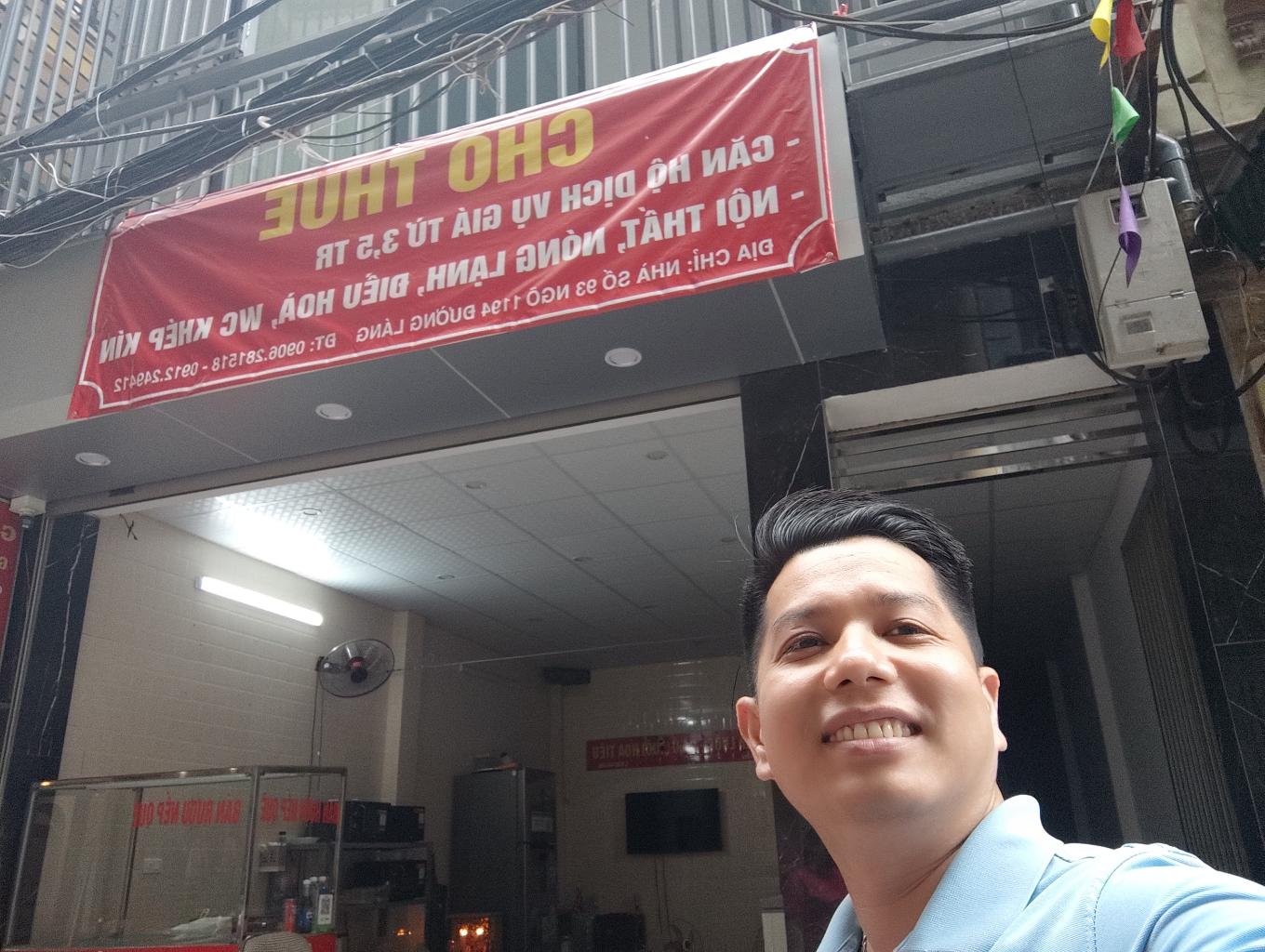 Bán nhà Đường Láng - diện tích 134m2 5 tầng - Ô tô đỗ cửa - giá 25,3 tỷ