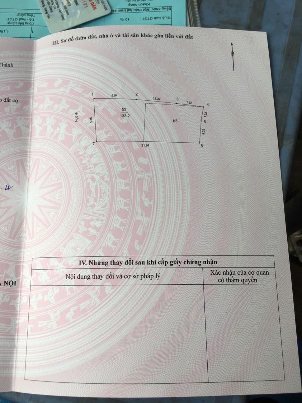 Bán nhà Đường Láng - diện tích 134m2 5 tầng - Ô tô đỗ cửa - giá 25,3 tỷ