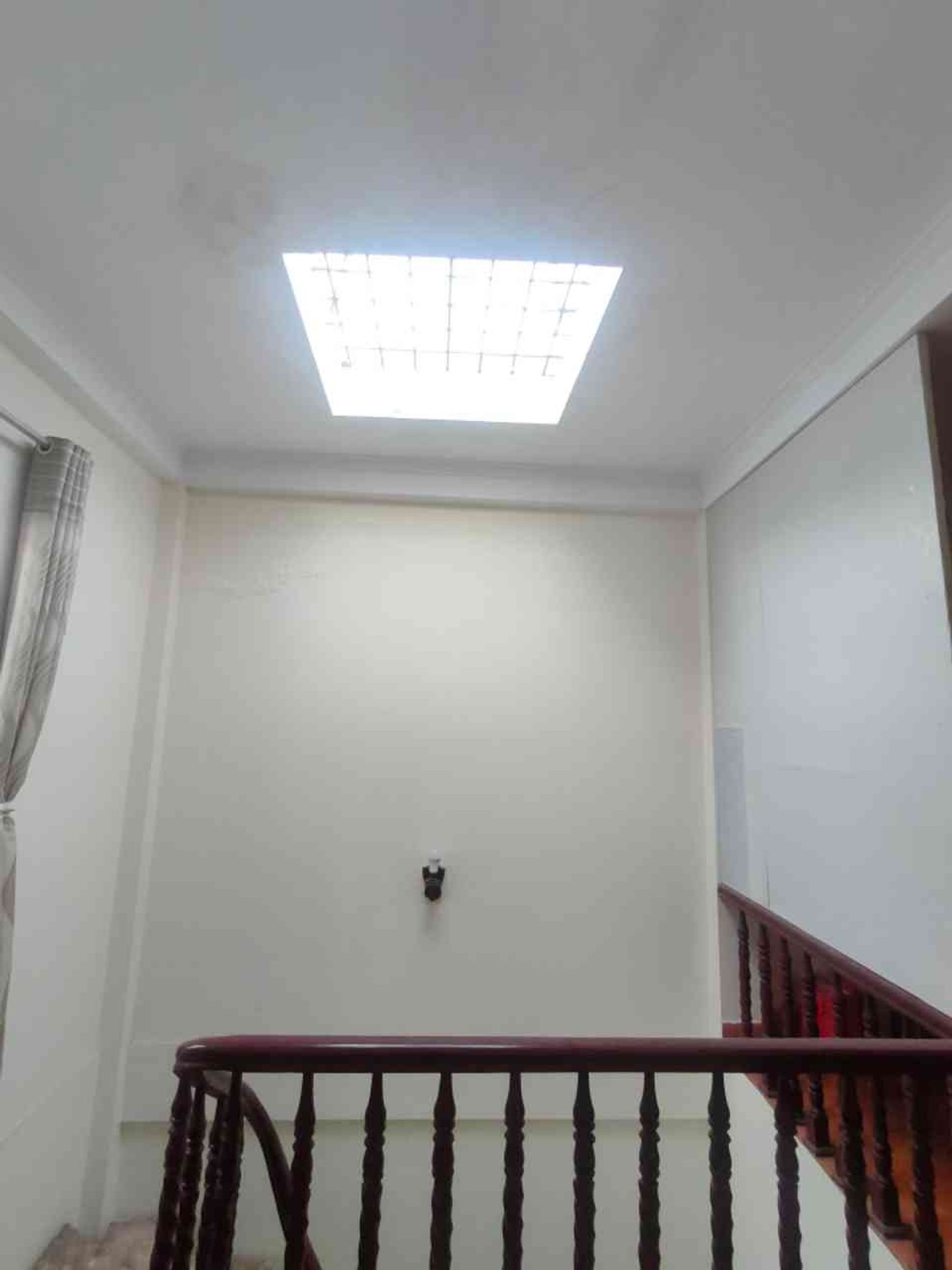 Bán nhà Trương Định - diện tích 55m2 5 tầng - Lô góc 3 mặt thoáng - giá 10,6 tỷ