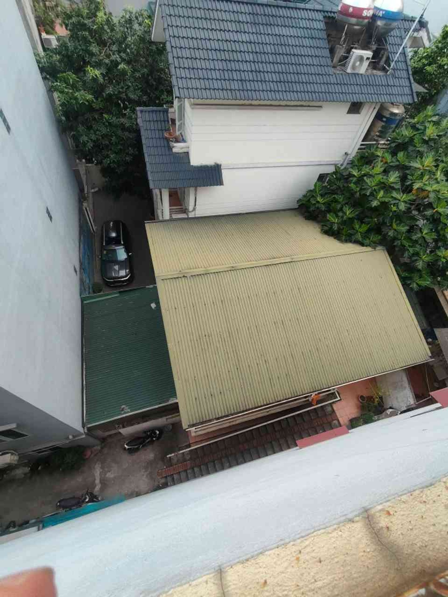 Bán nhà Trương Định - diện tích 55m2 5 tầng - Lô góc 3 mặt thoáng - giá 10,6 tỷ