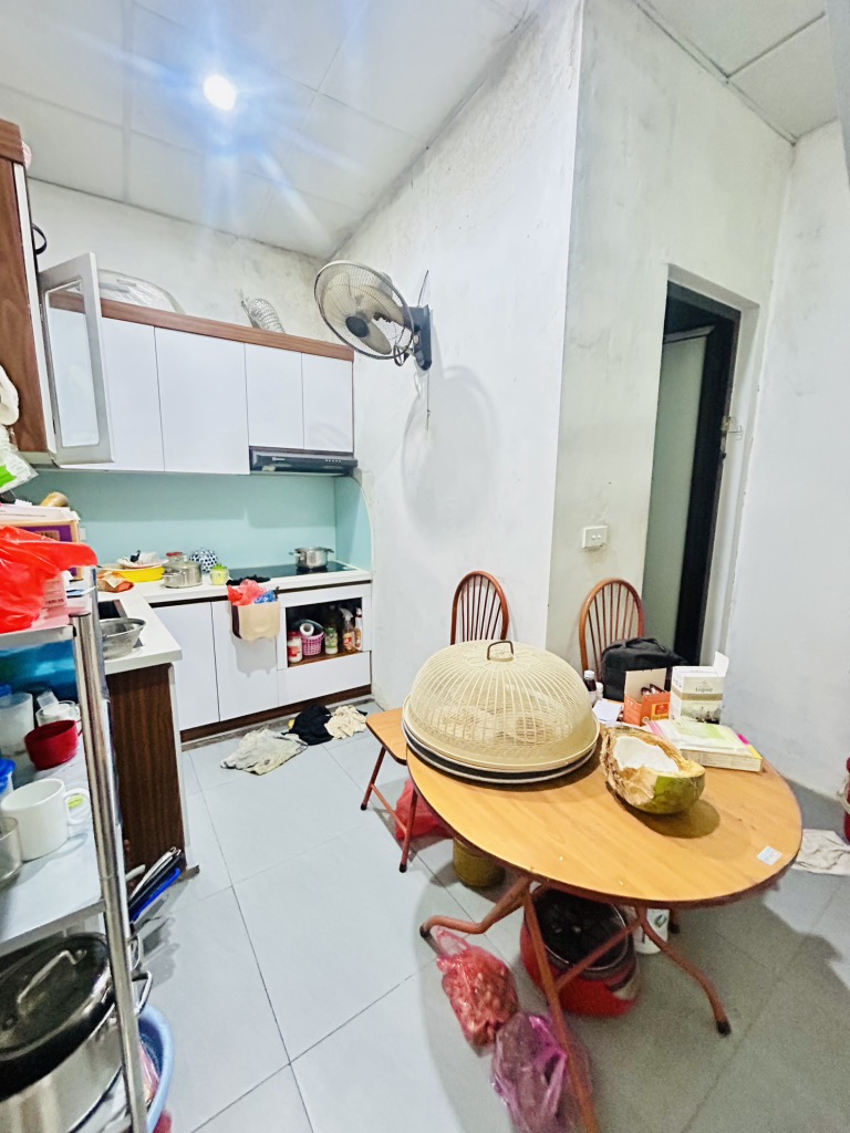 Bán nhà Minh Khai - diện tích 54m2 3 tầng - Nhà đẹp gần phố - giá 9,7 tỷ