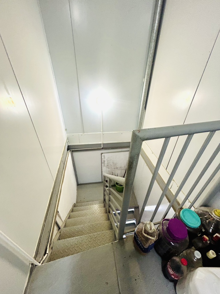 Bán nhà Minh Khai - diện tích 54m2 3 tầng - Nhà đẹp gần phố - giá 9,7 tỷ