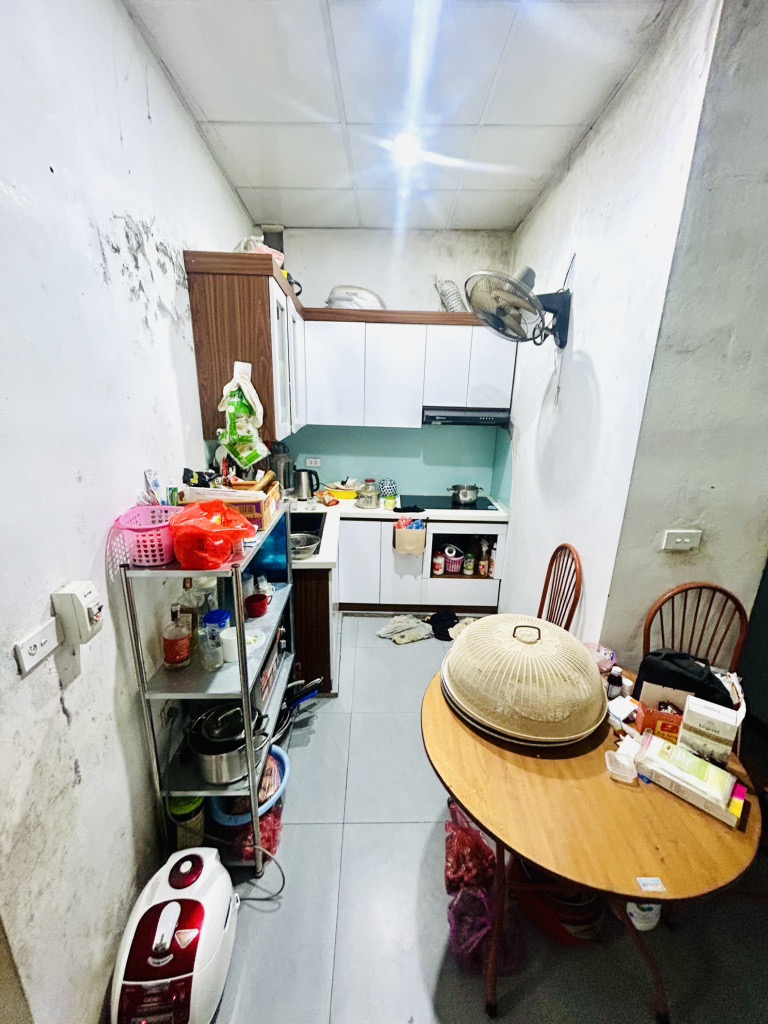 Bán nhà Minh Khai - diện tích 54m2 3 tầng - Nhà đẹp gần phố - giá 9,7 tỷ