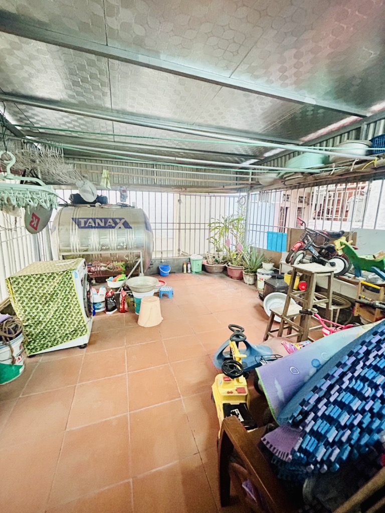 Bán nhà Minh Khai - diện tích 54m2 3 tầng - Nhà đẹp gần phố - giá 9,7 tỷ