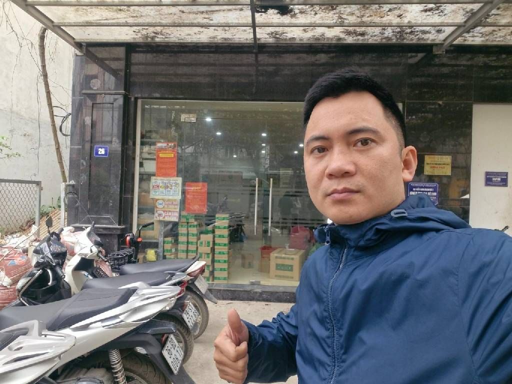 Bán nhà Bằng Liệt - diện tích 200m2 7 tầng - Ô tô tránh - giá 45 tỷ